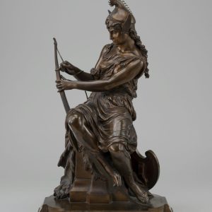 Амазонки, Amazons - Греческая/Древнегреческая мифология
