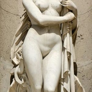 Амфитрита, Amphitrite - Греческая/Древнегреческая мифология