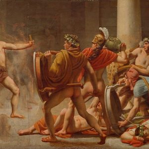 Антиной, Antinous - Греческая/Древнегреческая мифология