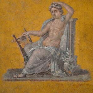 Аполлон (римский), Apollo (Roman) - Римская мифология