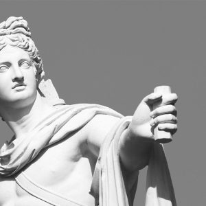 Аполлон (римский), Apollo (Roman) - Римская мифология