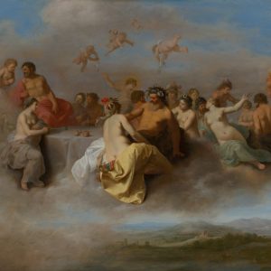 Арес, Ares - Греческая/Древнегреческая мифология