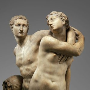 Аретуса, Arethusa - Греческая/Древнегреческая мифология