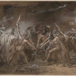 Арион, Arion - Греческая/Древнегреческая мифология