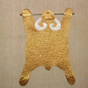 Золотое руно, Golden fleece