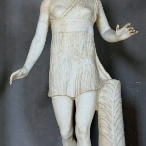 Аталанта, Atalanta - Греческая/Древнегреческая мифология