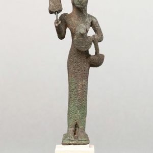 Бастет, Bastet - Египетская/Древнеегипетская мифология