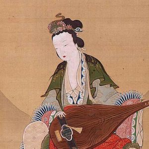 Бэндзайтэн, Benzaiten - Японская мифология