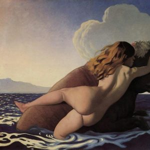Кадм, Cadmus - Греческая/Древнегреческая мифология