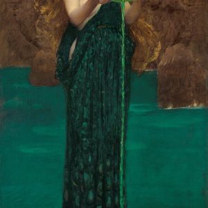 Кирка, Circe - Греческая/Древнегреческая мифология