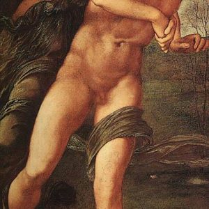 Демофонт (сын Тесея), Demophon (son of Theseus) - Греческая/Древнегреческая мифология