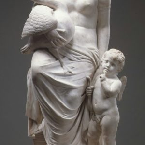 Диоскуры (Кастор и Полидевк), Dioscuri (Castor and Pollux) - Греческая/Древнегреческая мифология