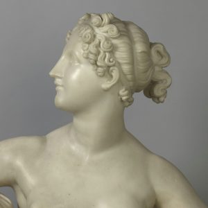 Дирка, Dirce - Греческая/Древнегреческая мифология