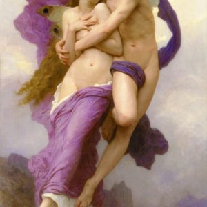 Эрос, Eros - Греческая/Древнегреческая мифология