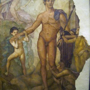 Ипполита, Hippolyta - Греческая/Древнегреческая мифология