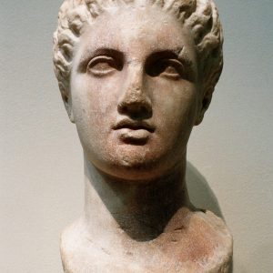 Гигиея, Hygieia - Греческая/Древнегреческая мифология