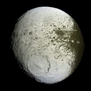 Иапет, Iapetus - Греческая/Древнегреческая мифология