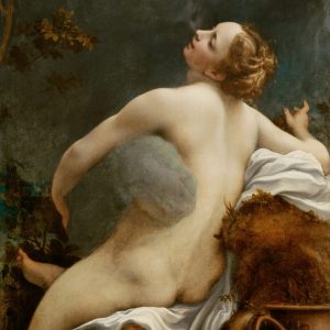 Ио, Io - Греческая/Древнегреческая мифология