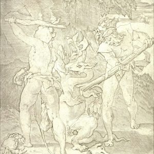 Иолай, Iolaus - Греческая/Древнегреческая мифология