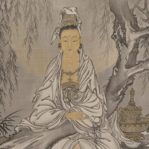 Каннон, Kannon - Японская мифология