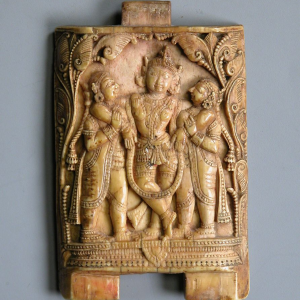 Кришна, Krishna - Индийская мифология
