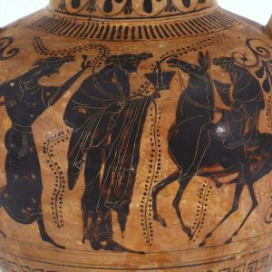 Либер (Вакх), Liber (Bacchus) - Римская мифология