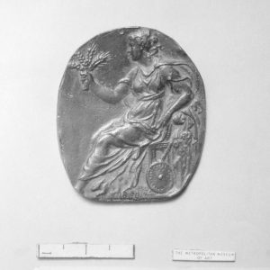 Либер (Вакх), Liber (Bacchus) - Римская мифология