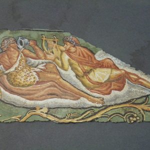 Ликург, Lycurgus - Греческая/Древнегреческая мифология