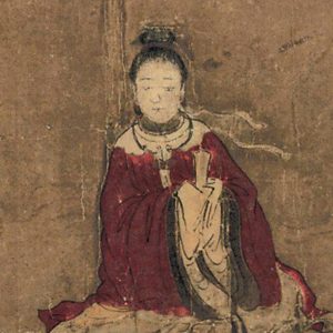Мацзу, Mazu - Китайская мифология