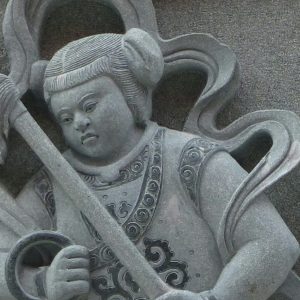 Нэчжа, Nezha - Китайская мифология