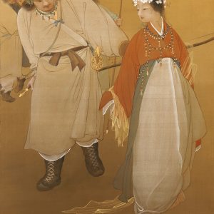 Ниниги, Ninigi - Японская мифология