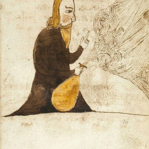 Ньёрд, Njord - Скандинавская мифология