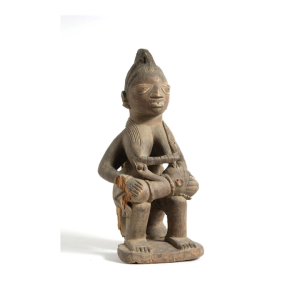 Одудува, Oduduwa - Африканская мифология