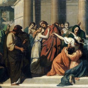 Эдип, Oedipus - Греческая/Древнегреческая мифология
