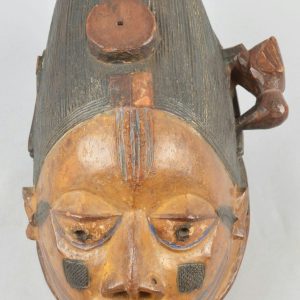 Ориша Око, Orisha Oko - Африканская мифология