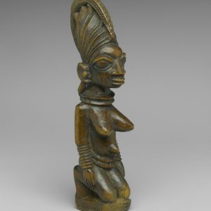 Ориши, Orishas - Африканская мифология