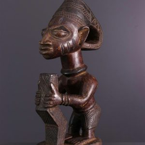 Ориши, Orishas - Африканская мифология