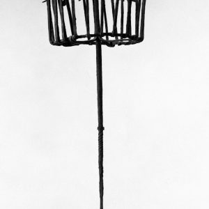 Осаньин, Osanyin - Африканская мифология