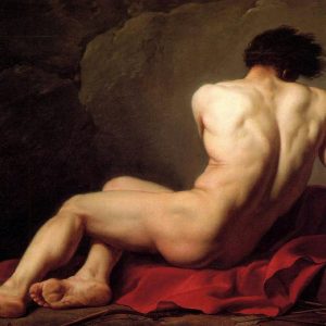 Патрокл, Patroclus - Греческая/Древнегреческая мифология