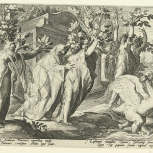 Фаэтон, Phaethon - Греческая/Древнегреческая мифология