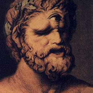 Полифем, Polyphemus - Греческая/Древнегреческая мифология