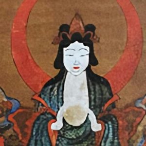 Цукуёми, Tsukuyomi - Японская мифология