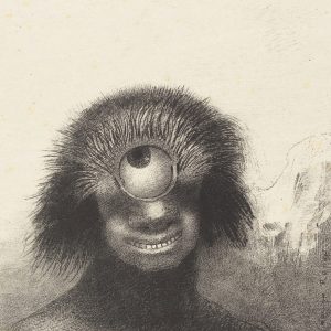 Уранические киклопы, Uranian Cyclopes - Греческая/Древнегреческая мифология