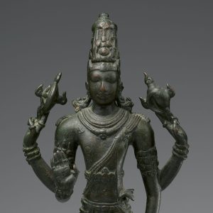 Вишну, Vishnu - Индийская мифология