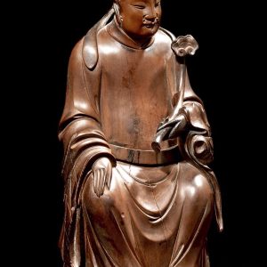 Вэньчан-ван, Wenchang Wang - Китайская мифология