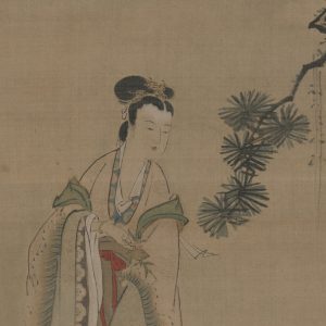 Сиванму, Xiwangmu - Китайская мифология