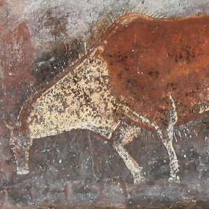 Кагген, ǀKaggen - Африканская мифология