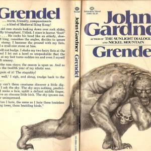 Грендель, Grendel