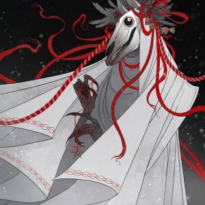 Мари луид, Mari Lwyd