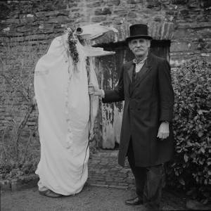 Мари луид, Mari Lwyd